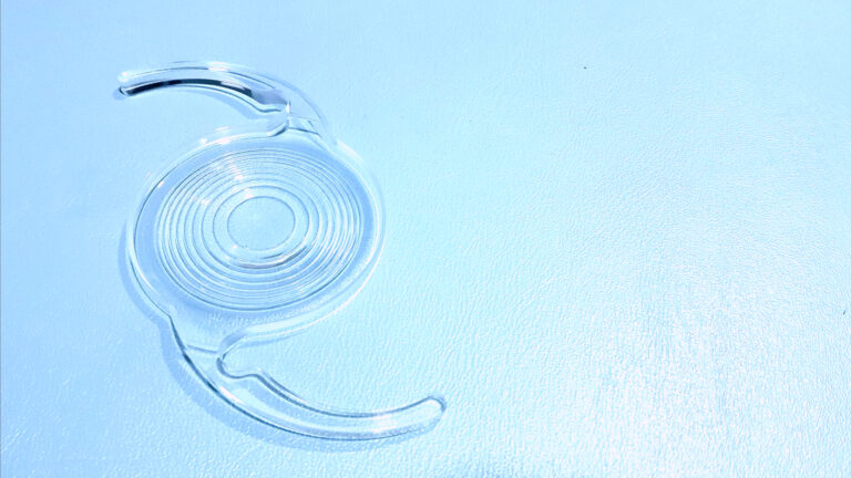 The Safety and Success Rates of Lens Replacement Surgery - RightClinic.com